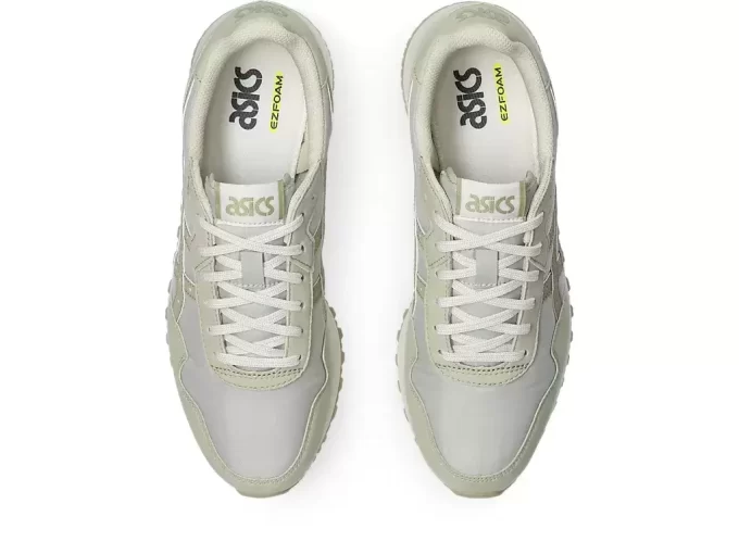 TIGER RUNNER II TIGER RUNNER II