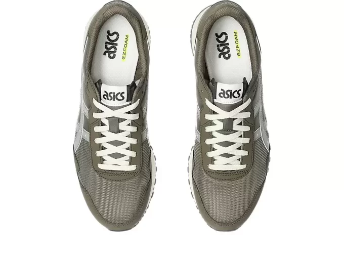 TIGER RUNNER II TIGER RUNNER II