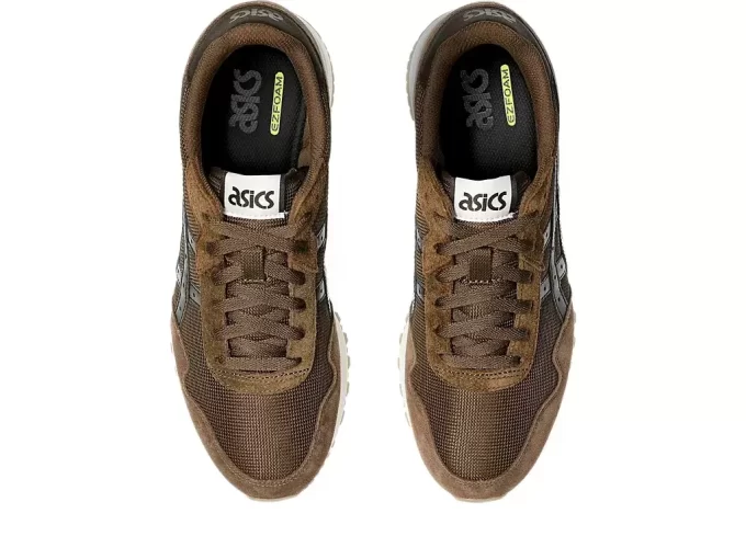 TIGER RUNNER II TIGER RUNNER II