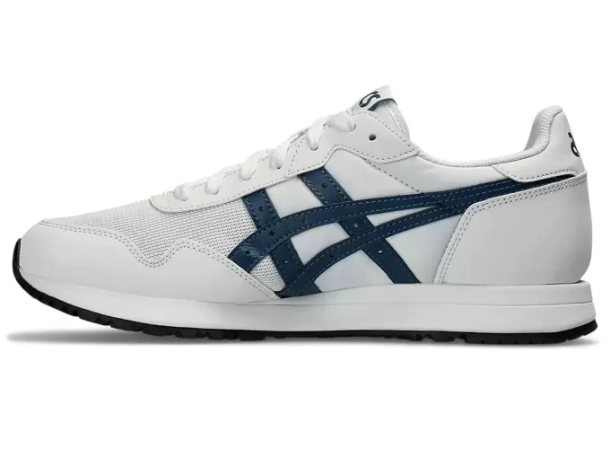 TIGER RUNNER II ROAD TESTED TIGER RUNNER II ROAD TESTED