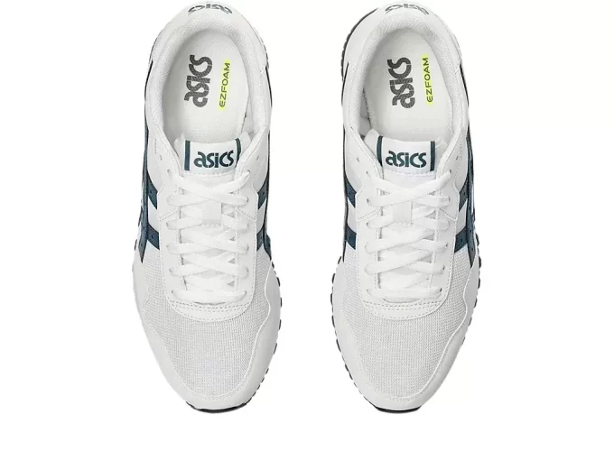 TIGER RUNNER II ROAD TESTED TIGER RUNNER II ROAD TESTED