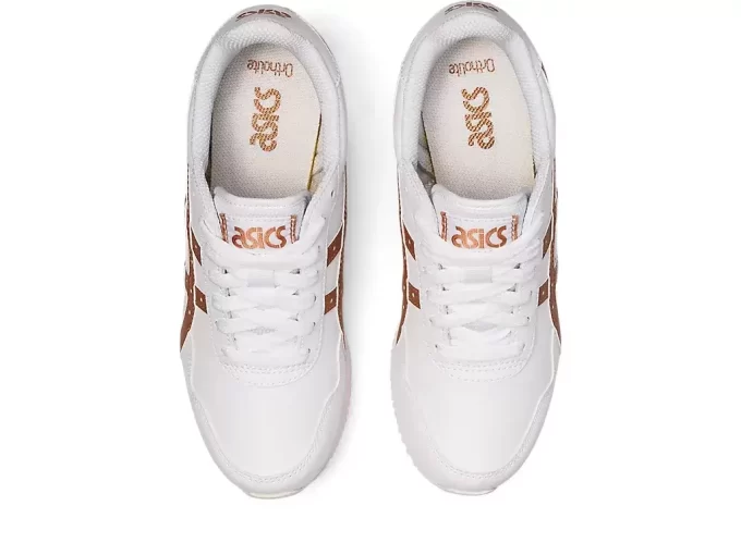 TIGER RUNNER ROAD TESTED TIGER RUNNER ROAD TESTED