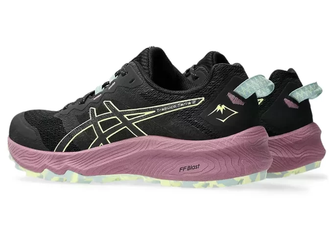 TRABUCO TERRA 2 TRABUCO TERRA 2