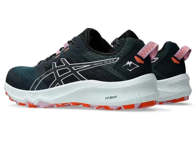 TRABUCO TERRA 2 TRABUCO TERRA 2