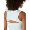 TRACK CROPPED TOP TRACK CROPPED TOP