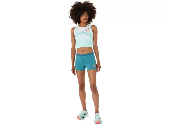 TRACK CROPPED TOP TRACK CROPPED TOP