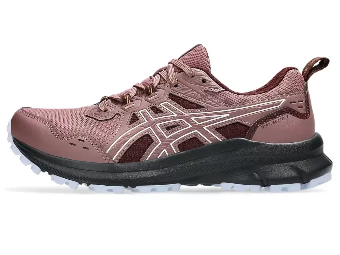 TRAIL SCOUT 3 TRAIL SCOUT 3