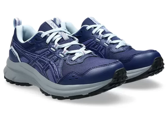 TRAIL SCOUT 3 TRAIL SCOUT 3