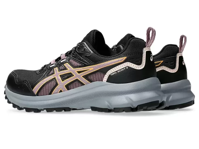 TRAIL SCOUT 3 TRAIL SCOUT 3