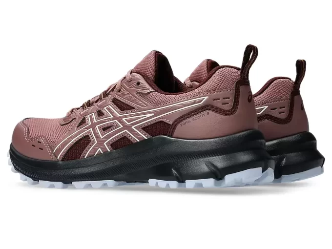 TRAIL SCOUT 3 TRAIL SCOUT 3