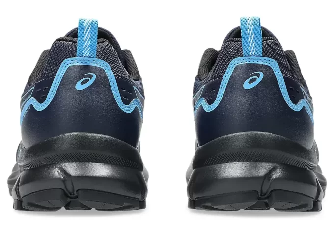 TRAIL SCOUT 3 TRAIL SCOUT 3