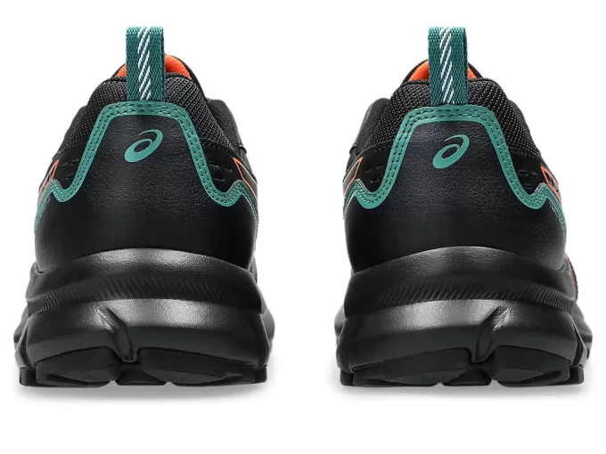 TRAIL SCOUT 3 TRAIL SCOUT 3