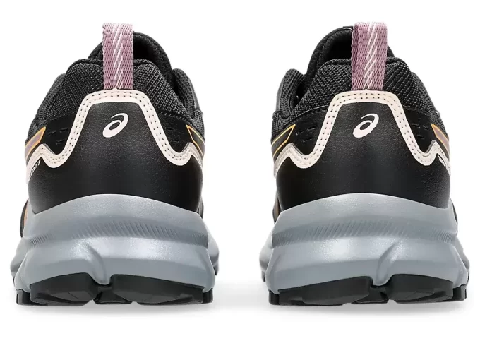 TRAIL SCOUT 3 TRAIL SCOUT 3