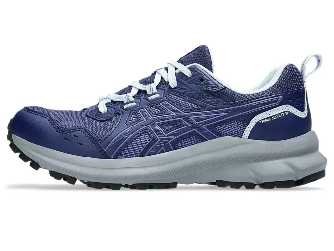 TRAIL SCOUT 3 TRAIL SCOUT 3