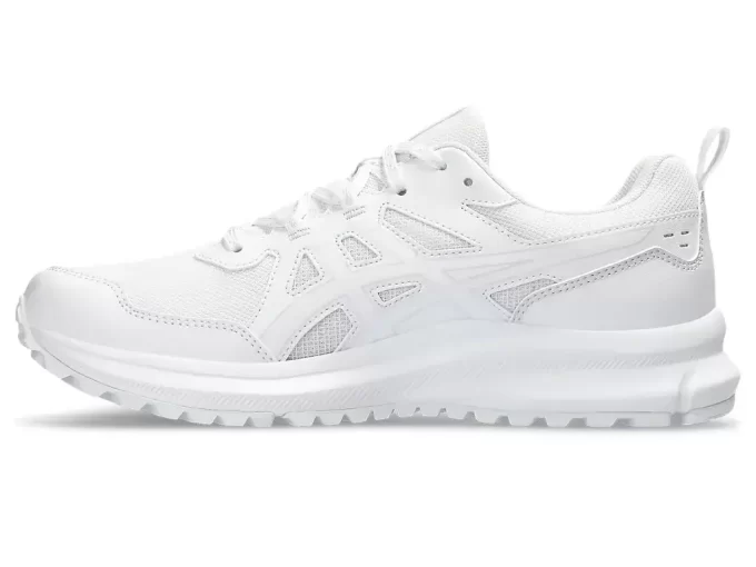 TRAIL SCOUT 3 ROAD TESTED TRAIL SCOUT 3 ROAD TESTED