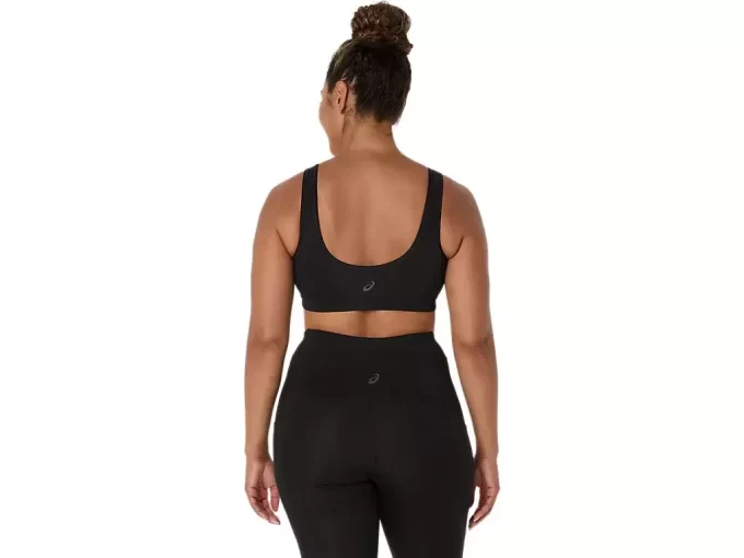 TRAINING CORE ASICS LOGO BRA