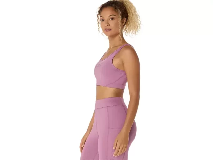 TRAINING CORE ASICS LOGO BRA TRAINING CORE ASICS LOGO BRA