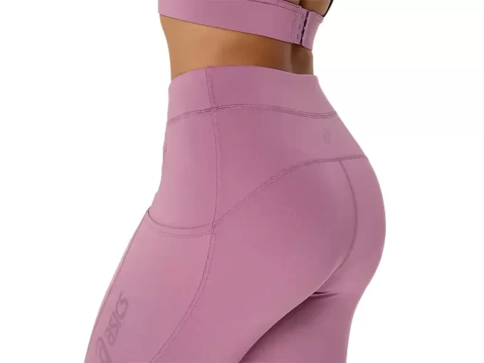 TRAINING CORE ASICS LOGO TIGHT TRAINING CORE ASICS LOGO TIGHT