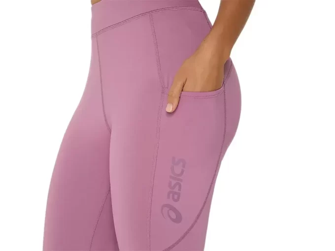 TRAINING CORE ASICS LOGO TIGHT TRAINING CORE ASICS LOGO TIGHT