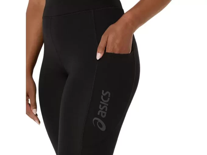 TRAINING CORE ASICS LOGO TIGHT