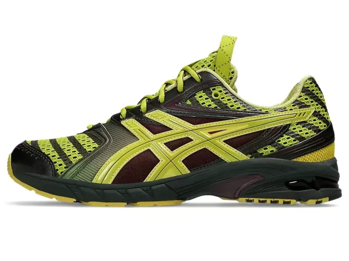 UB9-S GEL-DS TRAINER 14 UB9-S GEL-DS TRAINER 14