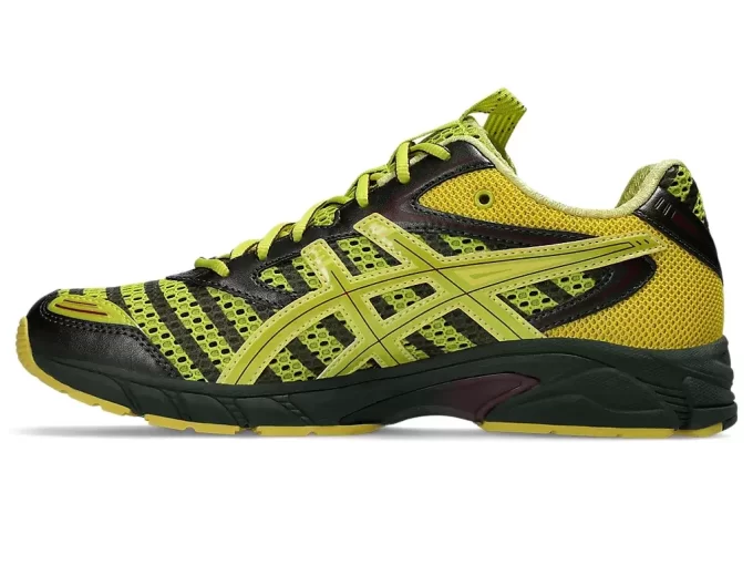 UB9-S GEL-DS TRAINER 14 UB9-S GEL-DS TRAINER 14