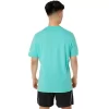 UNISEX ASICS EST 1977 MOUNTAIN TEE UNISEX ASICS EST 1977 MOUNTAIN TEE