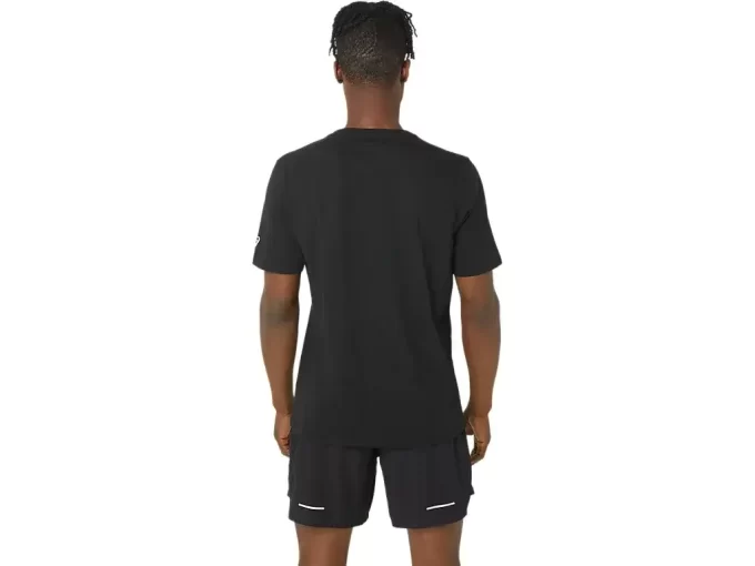 UNISEX ASICS FUN RUN CREW UNISEX ASICS FUN RUN CREW