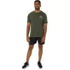 UNISEX ASICS GO OUTSIDE CREW UNISEX ASICS GO OUTSIDE CREW
