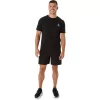 UNISEX ASICS NATURE SHORT SLEEVE TEE UNISEX ASICS NATURE SHORT SLEEVE TEE