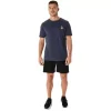 UNISEX ASICS NATURE SHORT SLEEVE TEE UNISEX ASICS NATURE SHORT SLEEVE TEE