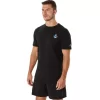 UNISEX ASICS NATURE SHORT SLEEVE TEE UNISEX ASICS NATURE SHORT SLEEVE TEE