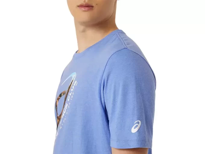 UNISEX ASICS NYC RUN CLUB 2.0 CREW UNISEX ASICS NYC RUN CLUB 2.0 CREW