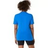 UNISEX ASICS PICKLEBALL SHORT SLEEVE TEE