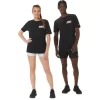 UNISEX ASICS SMSB 1977 RUN CLUB SHORT SLEEVE TEE UNISEX ASICS SMSB 1977 RUN CLUB SHORT SLEEVE TEE