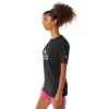 UNISEX ASICS SMSB JOURNEY TEE UNISEX ASICS SMSB JOURNEY TEE