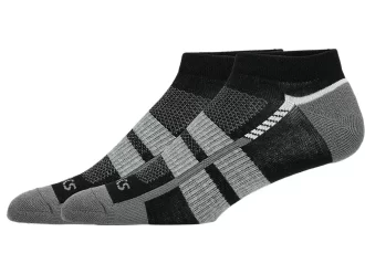 UNISEX ASICS SPEED NO SHOW 2P UNISEX ASICS SPEED NO SHOW 2P