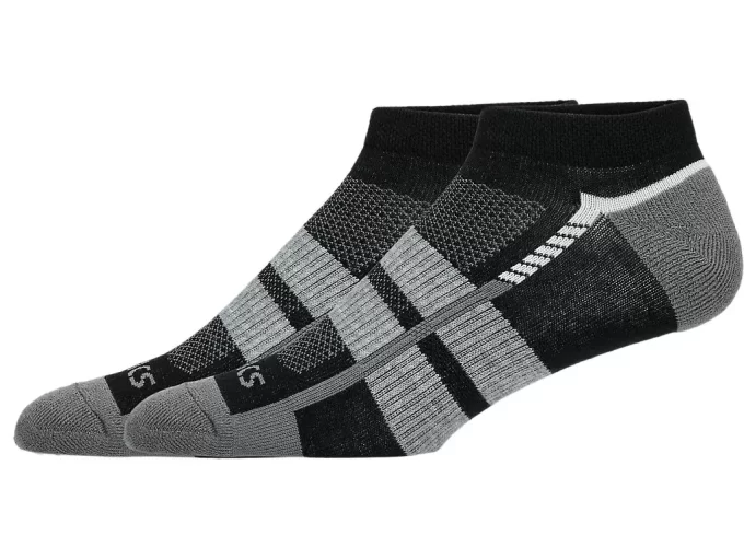 UNISEX ASICS SPEED NO SHOW 2P UNISEX ASICS SPEED NO SHOW 2P