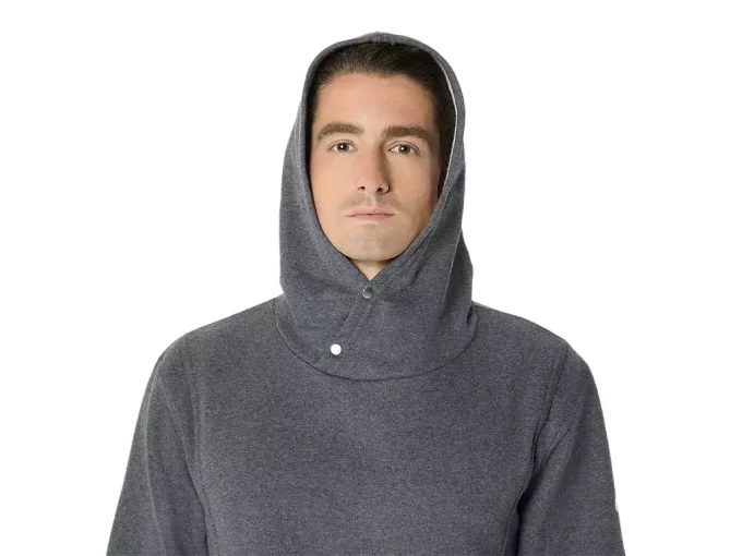 UNISEX ASICS SUNDAY SANA FLEECE HOODIE