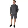 UNISEX ASICS SUNDAY SANA FLEECE HOODIE