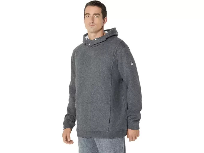 UNISEX ASICS SUNDAY SANA FLEECE HOODIE