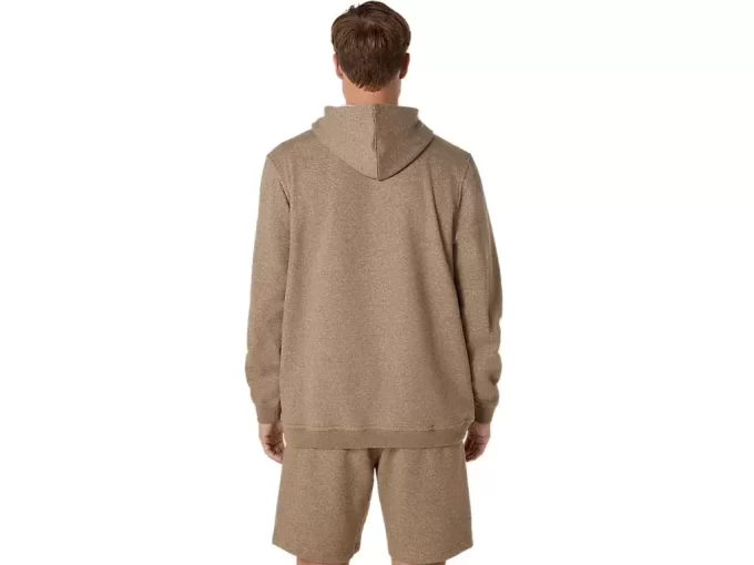 UNISEX ASICS SUNDAY SANA FLEECE HOODIE