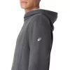 UNISEX ASICS SUNDAY SANA FLEECE HOODIE