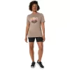 UNISEX ASICS TRAIL TEE UNISEX ASICS TRAIL TEE