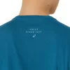 UNISEX ASICS TRAIL TEE UNISEX ASICS TRAIL TEE