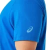 UNISEX ASICS TRAIL TEE UNISEX ASICS TRAIL TEE