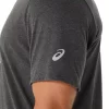 UNISEX ASICS TRAIL TEE UNISEX ASICS TRAIL TEE