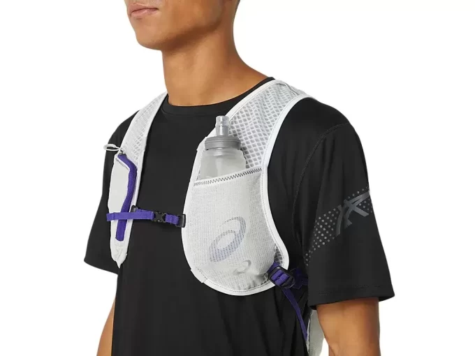 UNISEX BACKPACK 8L UNISEX BACKPACK 8L