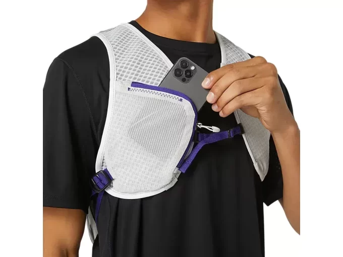 UNISEX BACKPACK 8L UNISEX BACKPACK 8L