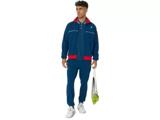 UNISEX CLASSIC KNIT JACKET